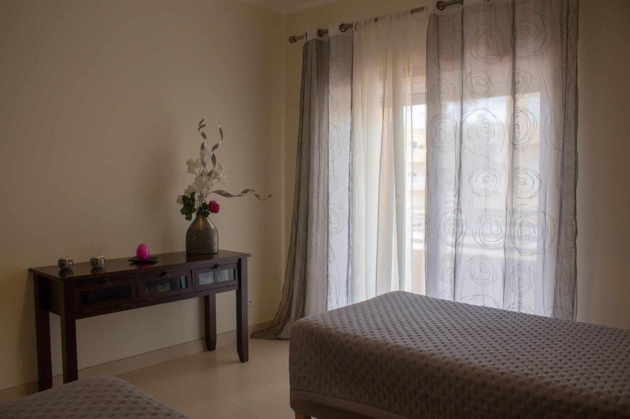 Apartamento Margarida Royal Cabanas Golf By Your Home Algarve タヴィラ エクステリア 写真