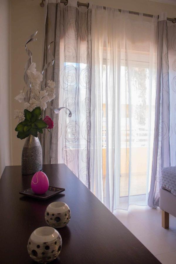 Apartamento Margarida Royal Cabanas Golf By Your Home Algarve タヴィラ エクステリア 写真