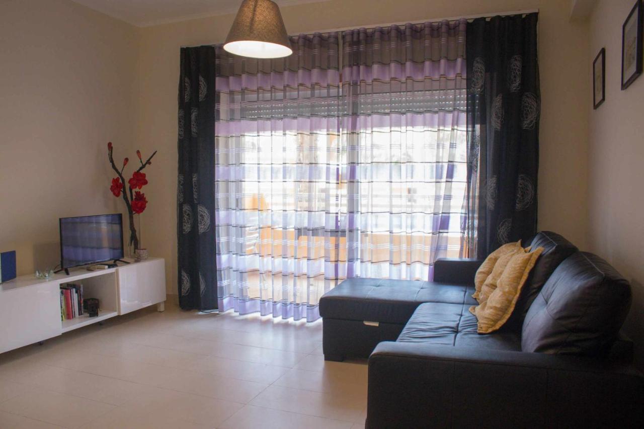 Apartamento Margarida Royal Cabanas Golf By Your Home Algarve タヴィラ エクステリア 写真