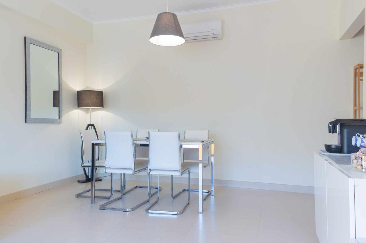 Apartamento Margarida Royal Cabanas Golf By Your Home Algarve タヴィラ エクステリア 写真