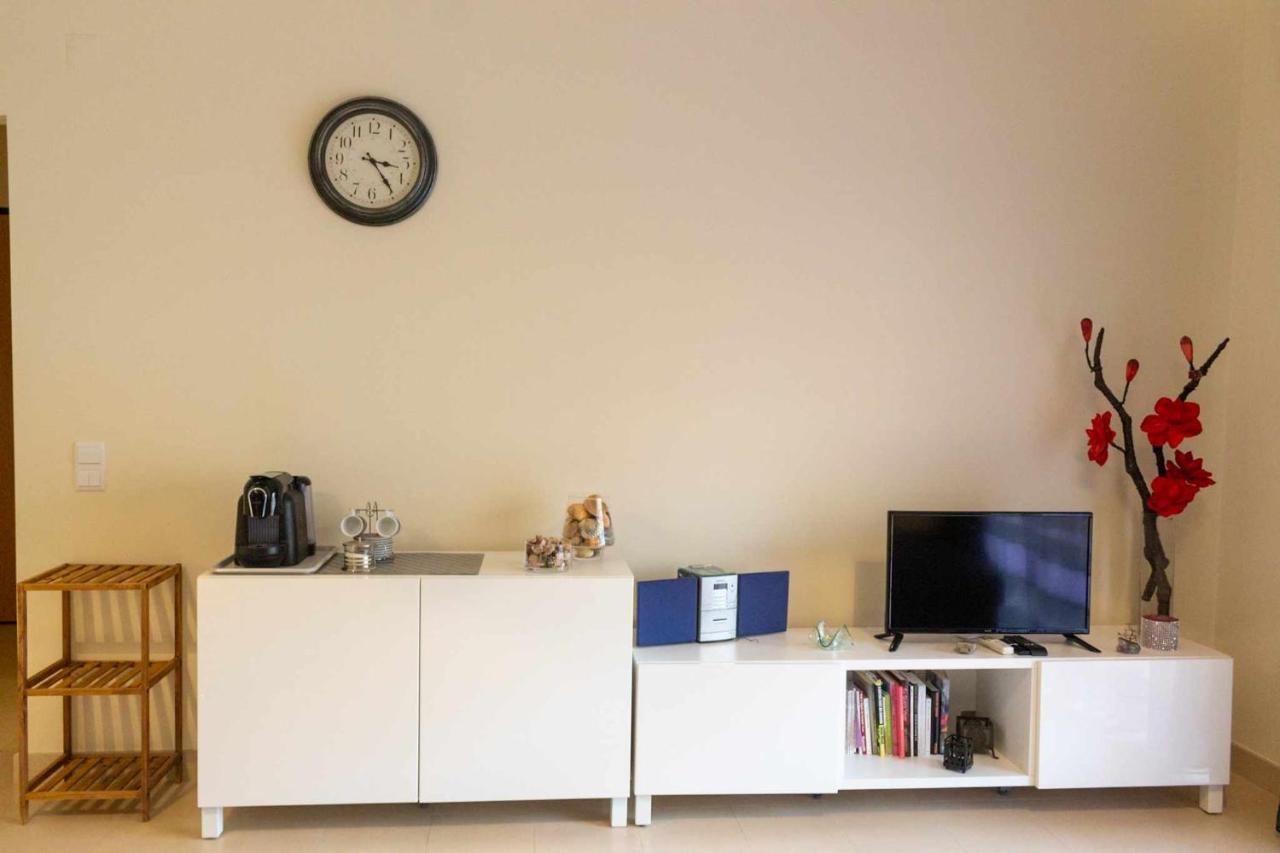 Apartamento Margarida Royal Cabanas Golf By Your Home Algarve タヴィラ エクステリア 写真